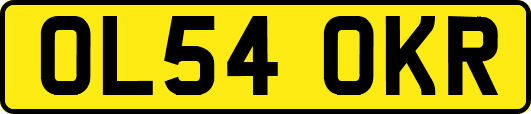 OL54OKR