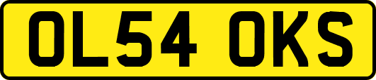 OL54OKS