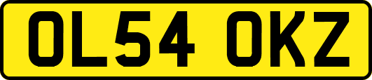 OL54OKZ