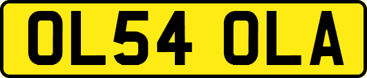 OL54OLA