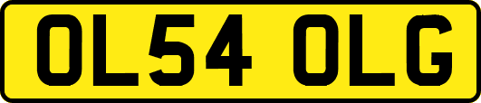 OL54OLG