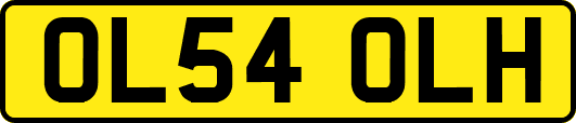 OL54OLH