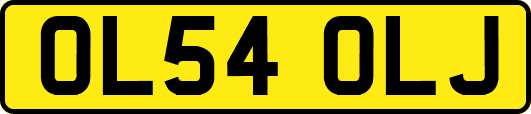 OL54OLJ