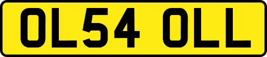 OL54OLL