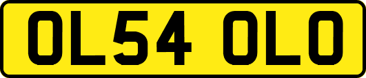 OL54OLO