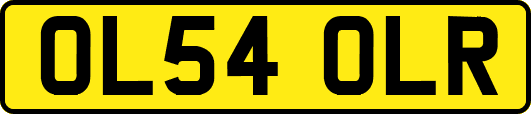 OL54OLR