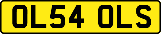 OL54OLS