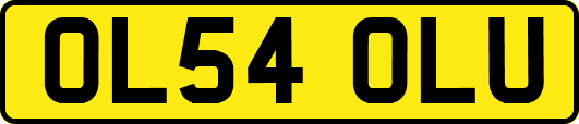 OL54OLU