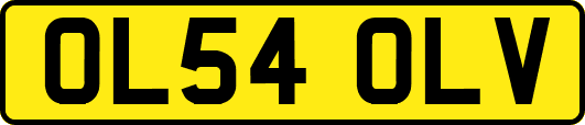 OL54OLV