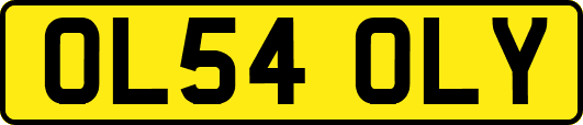 OL54OLY