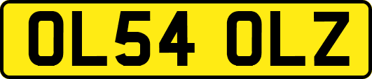 OL54OLZ