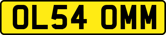 OL54OMM