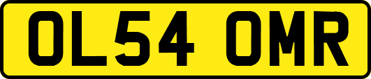 OL54OMR