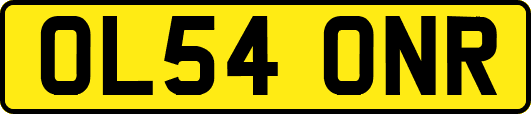 OL54ONR