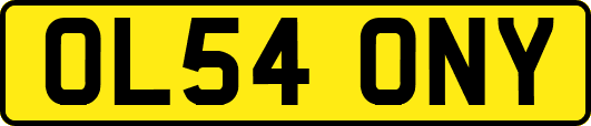 OL54ONY