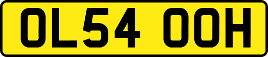 OL54OOH