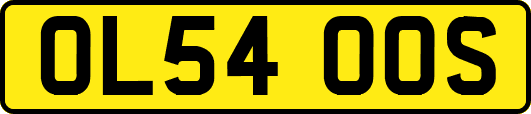 OL54OOS