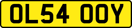 OL54OOY