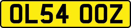 OL54OOZ