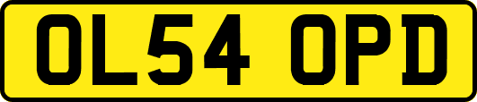 OL54OPD