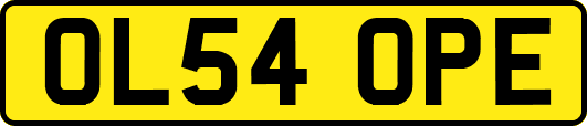 OL54OPE