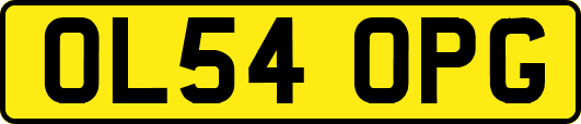 OL54OPG