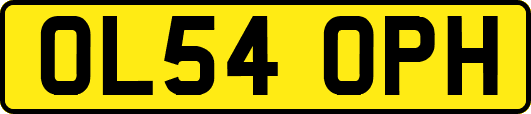 OL54OPH