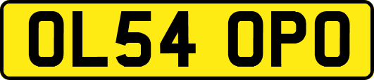 OL54OPO