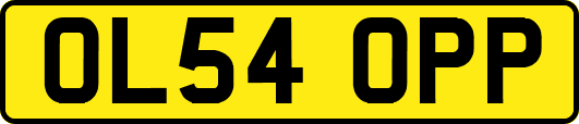 OL54OPP