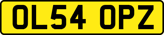 OL54OPZ