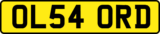 OL54ORD