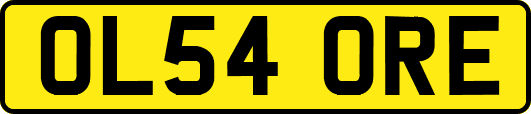 OL54ORE