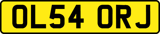 OL54ORJ