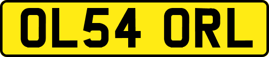 OL54ORL