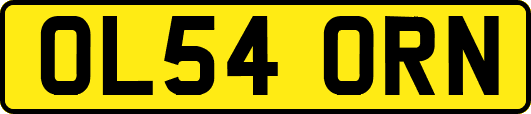 OL54ORN