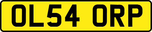 OL54ORP