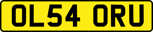 OL54ORU