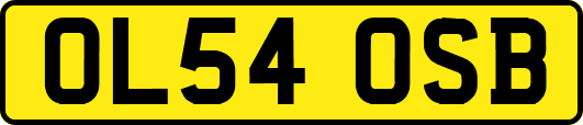 OL54OSB