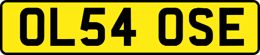 OL54OSE