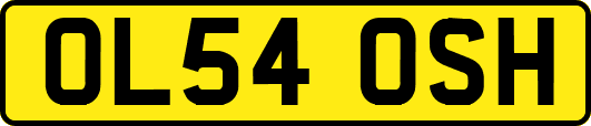 OL54OSH