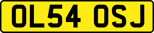 OL54OSJ