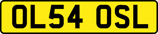 OL54OSL