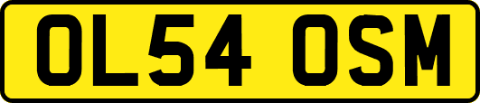 OL54OSM