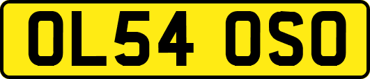 OL54OSO