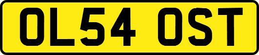 OL54OST