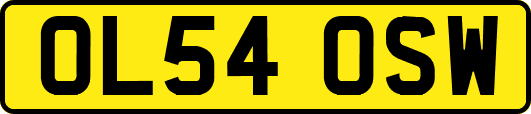 OL54OSW