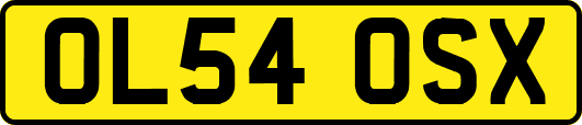 OL54OSX