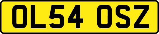 OL54OSZ