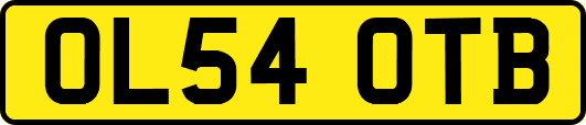 OL54OTB