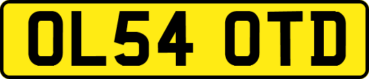 OL54OTD